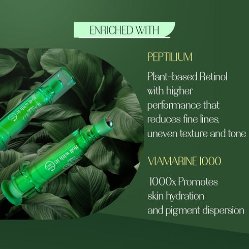 LoveChild Under Eye Care Roll